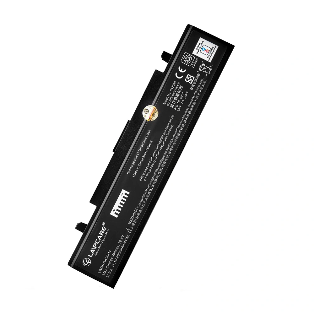 Lapcare Laptop Battery Compatible For Samsung R468 view 3